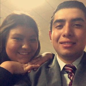 Meet your Posher, Benjamin